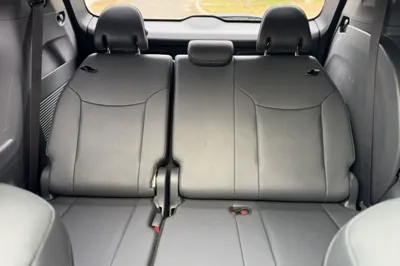 Toyota Sienna 2021, 107200 км, за 206821.42 CNY - фото 38