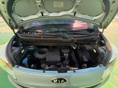Kia Ray 2015, 196000 км, за 3900000 KRW - фото 6