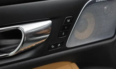 Volvo V60 2019, 108043 км, за 25700000 KRW - фото 28