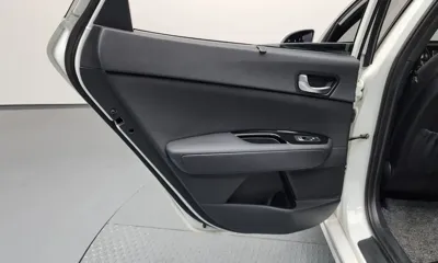 Kia K5 2017, 149160 км, за 10000000 KRW - фото 25
