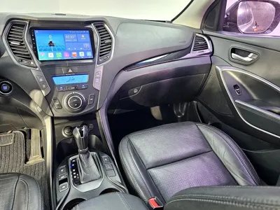 Hyundai Santafe 2013, 175418 км, за 5490000 KRW - фото 10