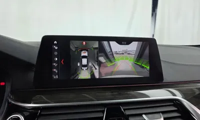 BMW 5-Series 2018, 72555 км, за 46900000 KRW - фото 15