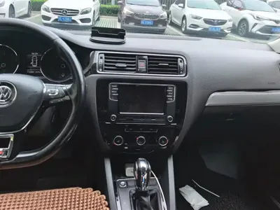 Volkswagen Sagitar 2017, 112400 км, за 37000 CNY - фото 13