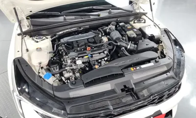 Kia K5 2024, 12572 км, за 28900000 KRW - фото 6