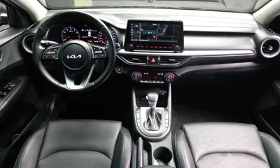 Kia K3 2022, 27540 км, за 16000000 KRW - фото 7