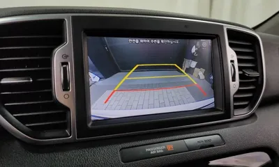Kia Sportage 2018, 94177 км, за 12990000 KRW - фото 15