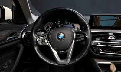 BMW 5-Series 2019, 55694 км, за 26500000 KRW - фото 13