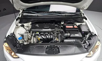 Hyundai Avante 2018, 116522 км, за 9900000 KRW - фото 6