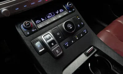 Hyundai Palisade 2021, 79883 км, за 27000000 KRW - фото 9
