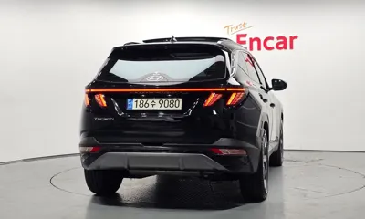 Hyundai Tucson 2022, 56773 км, за 30000000 KRW