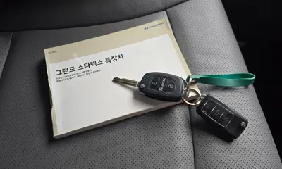 Hyundai Starex 2019, 114331 км, за 14500000 KRW - фото 19