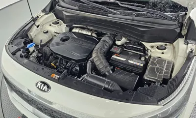 Kia Seltos 2020, 192780 км, за 14500000 KRW - фото 6