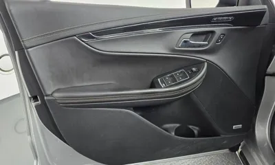ChevroletGMDaewoo Impala 2016, 89835 км, за 6990000 KRW - фото 24