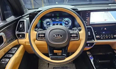 Kia Sorento 2021, 77328 км, за 29500000 KRW - фото 13