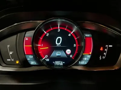 Volvo S60 2014, 173730 км, за 4490000 KRW - фото 6