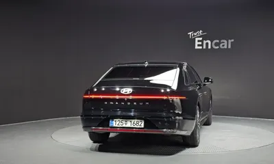 Hyundai Grandeur 2025, 26335 км, за 36590000 KRW