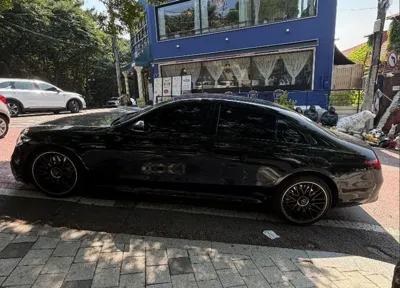 Mercedes-Benz S-Class 2024, 15500 км, за 220000000 KRW - фото 2