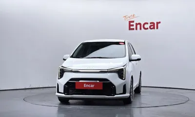 Kia Morning 2024, 68655 км, за 15000000 KRW