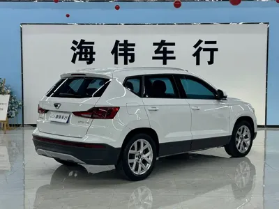 Jetta VS5 2023, 34000 км, за 71800 CNY - фото 9