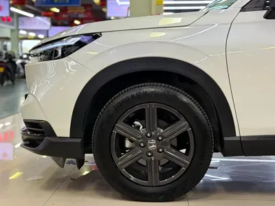 Honda XR-V 2025, 23000 км, за 109900 CNY - фото 6