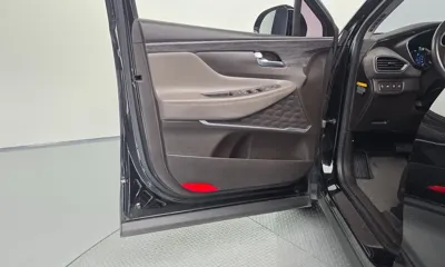 Hyundai Santafe 2019, 76187 км, за 20500000 KRW - фото 24