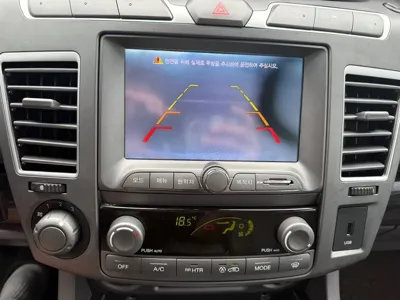 KG_Mobility_Ssangyong KORANDO 2016, 156169 км, за 4290000 KRW - фото 14