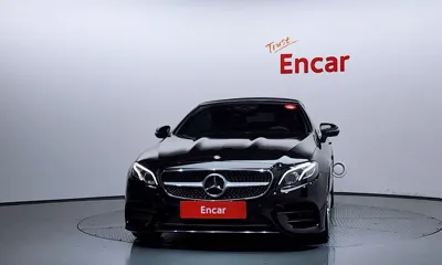Mercedes-Benz E-Class 2020, 86038 км, за 35500000 KRW