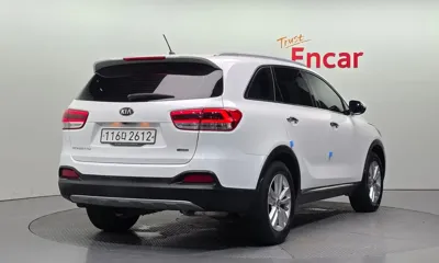 Kia Sorento 2016, 177482 км, за 8000000 KRW