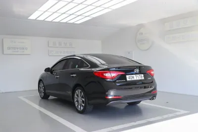 Hyundai Sonata 2015, 127349 км, за 8300000 KRW - фото 6