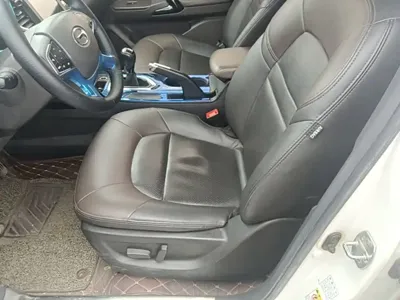 GAC Motor Trumpchi GS4 2017, 82500 км, за 23000 CNY - фото 15