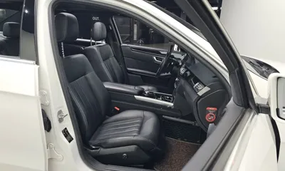 Mercedes-Benz E-Class 2015, 180031 км, за 11000000 KRW - фото 12