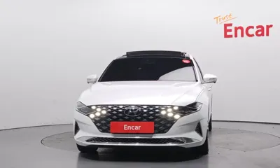 Hyundai Grandeur 2020, 104107 км, за 23500000 KRW