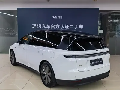 Li Auto 理想i8 2025, 13000 км, за 298800 CNY - фото 16