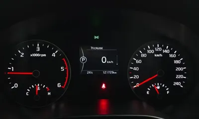Kia Sportage 2016, 121729 км, за 8400000 KRW - фото 8
