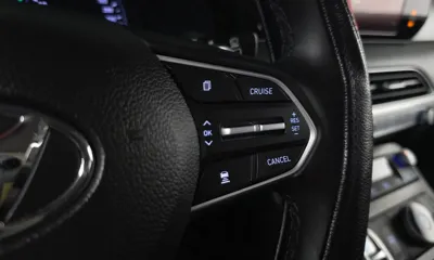 Hyundai Palisade 2022, 90069 км, за 22300000 KRW - фото 33