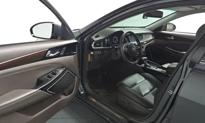 Kia K7 2018, 62009 км, за 18500000 KRW - фото 10