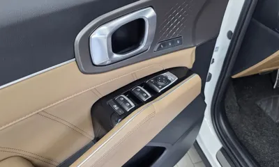 Kia Sorento 2024, 13745 км, за 37200000 KRW - фото 36