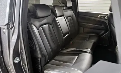 KG_Mobility_Ssangyong Rexton 2019, 183562 км, за 12900000 KRW - фото 12