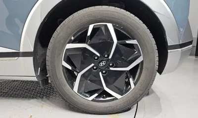 Hyundai Ioniq5 2022, 52622 км, за 28990000 KRW - фото 21