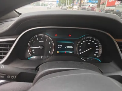 Buick GT 2021, 32900 км, за 56498.83 CNY - фото 8