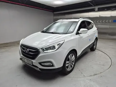 Hyundai Tucson 2015, 220659 км, за 3700000 KRW - фото 7