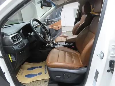 Kia Sorento 2018, 115438 км, за 16100000 KRW - фото 12
