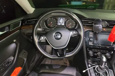Volkswagen Magotan 2018, 88700 км, за 83866.12 CNY - фото 7