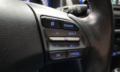 Hyundai Kona 2018, 58982 км, за 16000000 KRW - фото 20
