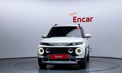Hyundai Casper 2023, 102930 км, за 13900000 KRW - фото 3