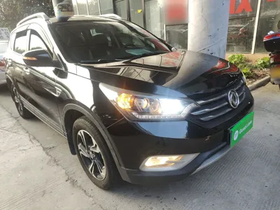 Dongfeng Aeolus AX7 2016, 121500 км, за 30108.21 CNY - фото 3