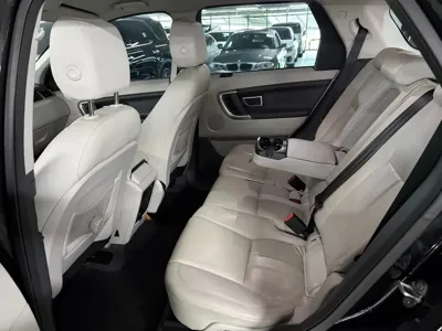 Land Rover Discovery Sport 2016, 168140 км, за 7200000 KRW - фото 5