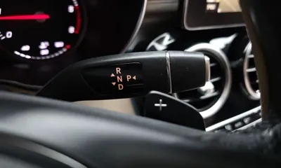 Mercedes-Benz C-Class 2017, 90418 км, за 13900000 KRW - фото 9