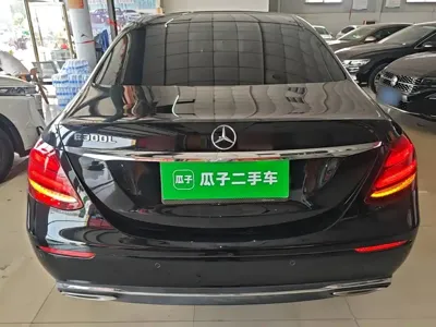 Mercedes-Benz E-Class 2020, 97300 км, за 198100 CNY - фото 6