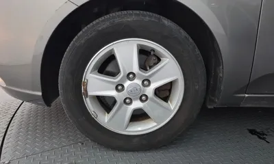 Kia Porte 2011, 67767 км, за 4200000 KRW - фото 5